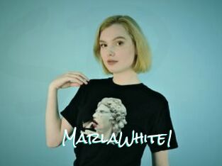 MarlaWhite1