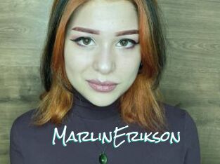 MarlinErikson