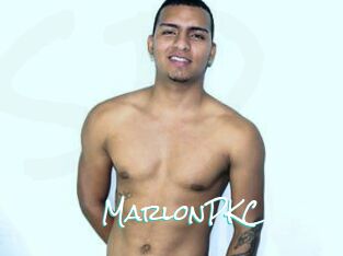 MarlonPKC