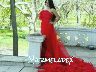 MarmeladeX