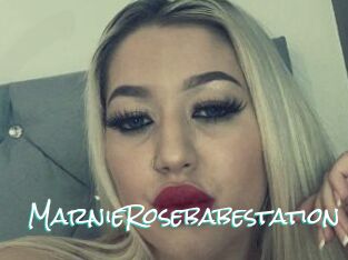 MarnieRosebabestation