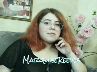 MarquiseReeves Sensuality Dream