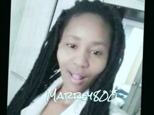 Marrey800