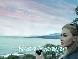MarriFerrari