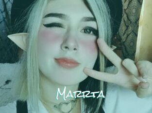 Marrta