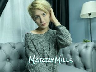 MarryMills