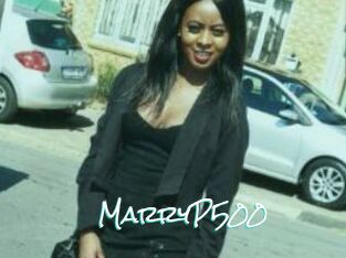 MarryP500