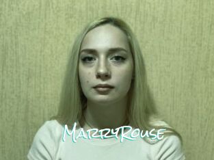 MarryRouse
