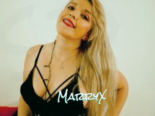 MarryX