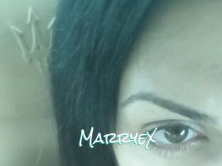 MarryeX