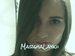 MarshaLaykii