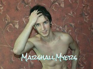 MarshallMyers