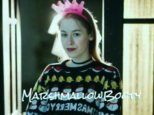 MarshmallowBooty