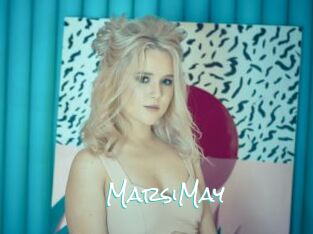 MarsiMay
