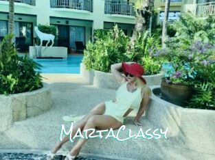 MartaClassy