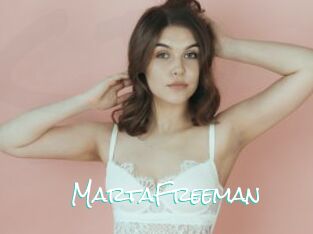 MartaFreeman