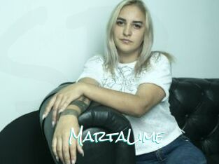 MartaLime Sensuality Dream