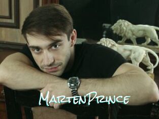 MartenPrince