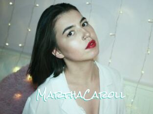 MarthaCaroll