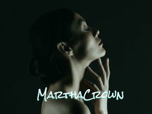 MarthaCrown