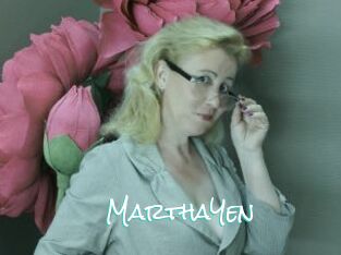 MarthaYen