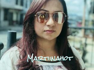 Martiinahot