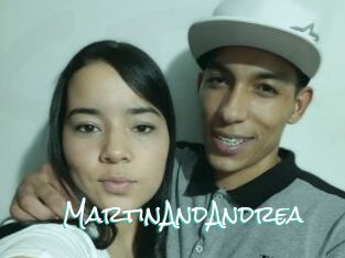 MartinAndAndrea