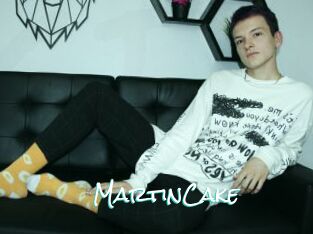 MartinCake