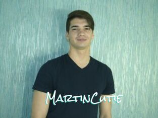 MartinCutie