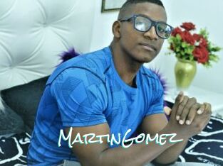 MartinGomez