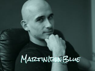 MartinIdenBlue