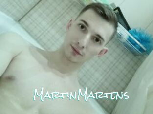 MartinMartens