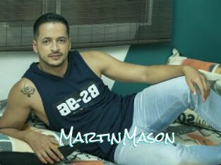 MartinMason Sensuality Dream