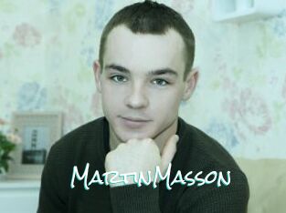 MartinMasson