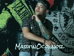 MartinOconnor