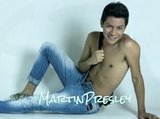 MartinPresley