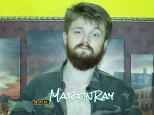 MartinRay