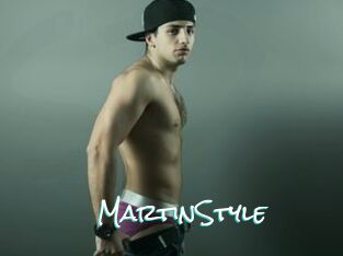 MartinStyle