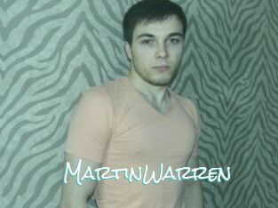 MartinWarren