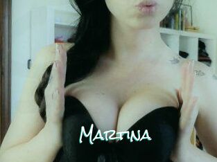 Martina