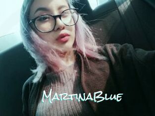 MartinaBlue