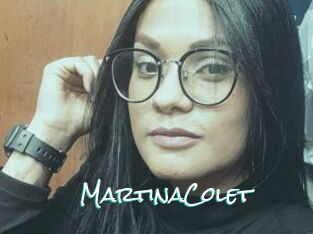 MartinaColet Sensuality Dream
