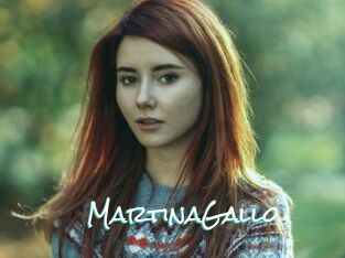 MartinaGallo