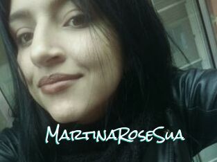 MartinaRoseSua Sensuality Dream
