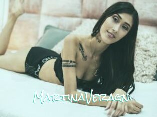 MartinaVeragni Sensuality Dream
