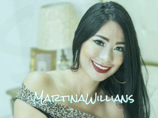 MartinaWillians