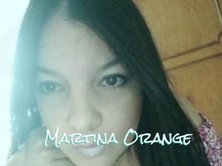 Martina_Orange
