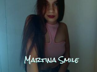 Martina_Smile