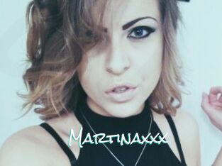 Martinaxxx