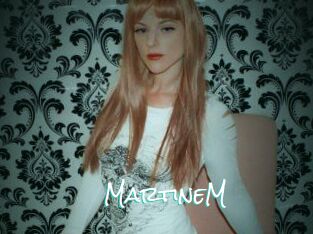 MartineM
